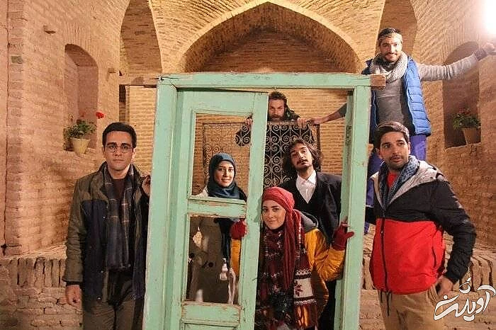 بازیگران جدید سریال زندگی زیباست